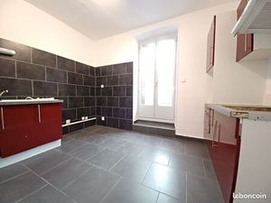 Appartement 3 pièces 73 m²
