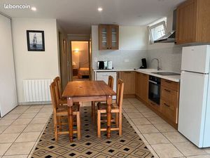 Location appartement neuf à St Viance