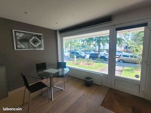 Bureaux 50m² entièrement rénovés