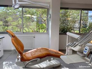 Cabinet médical / paramédical à vendre – Lyon 8e