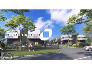 Local industriel 229 m²