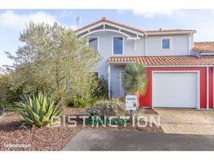 Maison 5 pièces 119 m²