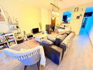 Maison de ville 5 pièces 120 m²