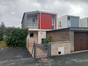 Villa 4 pièces 84 m²