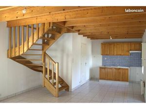 Maison rénovée 4 pièces