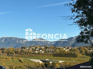 Appartement 3 pièces 71 m²