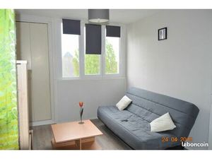 Vends appartement T1 meublé
