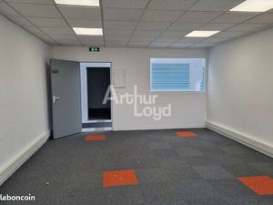 Bureaux 42 m²