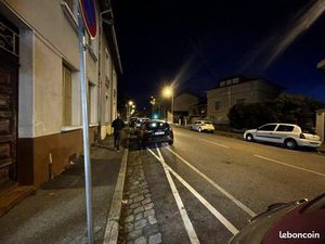 Commerce beauté/coiffure 22 m²