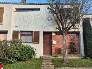 Maison 5 pièces 84 m²