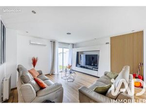 Maison 7 pièces 113 m²
