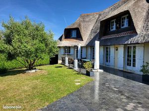 Maison 7 pièces 196 m²