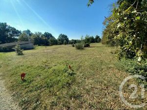 Terrain à vendre - 1249 m2 - Graulhet - 81 - MIDI-PYRENEES