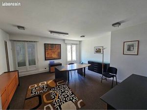 Bureaux à louer Amiens centre