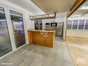 Bureaux 70 m² BELLOY-EN-FRANCE