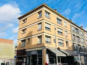 Fonds de commerce bar brasserie ou droit au bail rouen le floreal