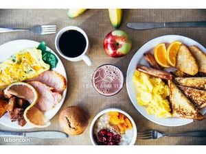 Fonds de commerce 138 m² Lyon