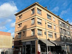 à vendre local commercial et fonds de commerce a rouen rue lafayette le floreal