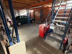 Local entrepôt a louer