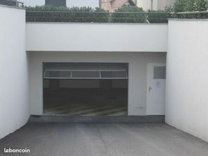 GARAGE LE BACCHUS 61B avenue de Ripaille THONON