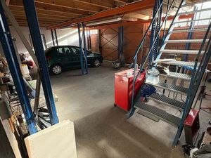 Local entrepôt a louer