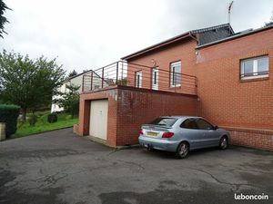 FOURMIES Location maison individuelle 4 pièces