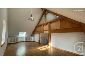 Maison de village 4 pièces 103 m²