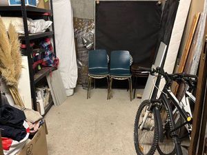 Cave - espace de stockage