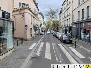 Local commercial 135 m²