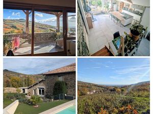 Maison 6 pièces 240 m²