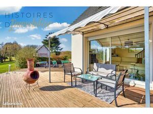 Maison 7 pièces 148 m²