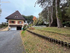 Maison 6 pièces 137 m²