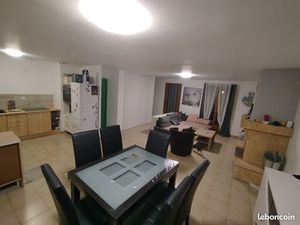Maison 90m2