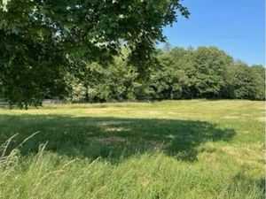 Parcelles constructibles