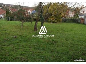 Terrain 1 065 m² Aixe Sur Vienne