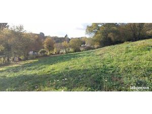 Vente terrain constructible