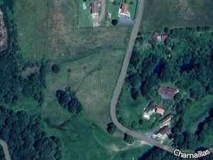 Terrain constructible 6600m2