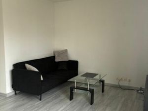 Appartement meublé 42 m2
