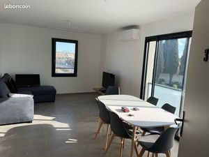 Appartement F3