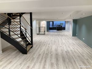 Local 265 m² Mantes-la-Jolie