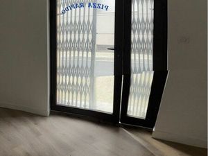 Local commercial neuf