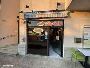 Murs local commercial