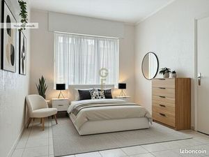 Maison 4 pièces 84 m²