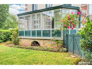 Maison 4 pièces 86 m²