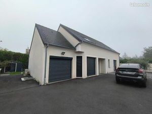 Location Maison Rosny-sur-Seine