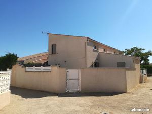 Villa Portiragnes Plage