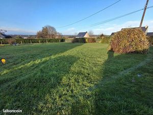 Terrain 550 m² ST JEAN BREVELAY