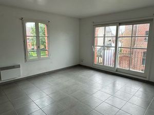 Appartement Cysoing 52 m2