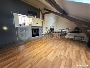 Immeuble 65 m² ROSNY SUR SEINE