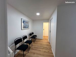 Location cabinet médical / paramédical